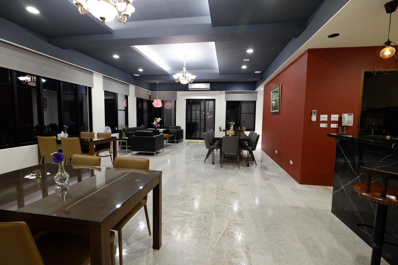 Moonlit Seaview Homestay Donghe Bagian luar foto